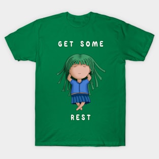 Get some rest T-Shirt